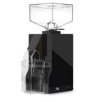 Eureka Mignon Crono Matte Black