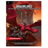Wizards of the Coast Dungeons & Dragons - Dragonlance: