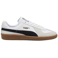 Puma Army Trainer Herren Puma White-Puma Black-Gum 44,5