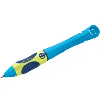 Pelikan griffix® für Rechtshänder, Neon Fresh Blue
