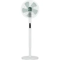 Rowenta VU5890 Standventilator Weiß