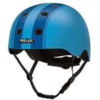 Melon Decent Double Blue 52-58 cm Damen blau 2023