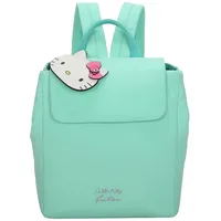 Fritzi aus Preußen Sky Backpack türkis