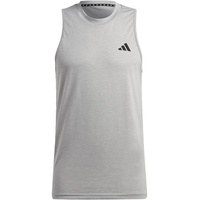 Adidas Herren Train Essentials Feelready Training Sleeveless Tee, Medium