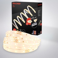 Briloner – LED Stripe Starter Set 2m LED Strip