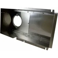 WOLF-Garten Strömungssicherung Alu 8901773 für NG/TNG/CNG23 FNG26