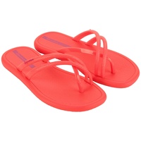 IPANEMA Damen MEU SOL RASTEIRA AD Flipflop, ORANGE/PINK, 40