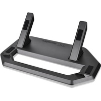 Thermaltake Display Serie Tower 300 Desktop-pc-support - Snow