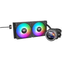 Thermaltake TH240 V2 Ultra EX ARGB