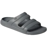REEF Oasis Two-Bar Sandalen grey Gr. 11.0