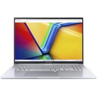 Asus VivoBook 16 M1605YA-MB277W Cool Silver (Tastatur silber), Ryzen