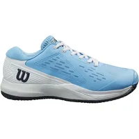 Wilson Damen Rush Pro Ace Clay Tennis Shoe, Bonnie