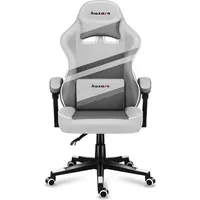 Huzaro Force 4.4 Gaming Stuhl, Grau