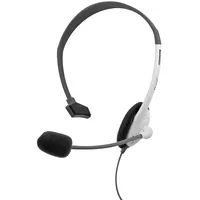 EAXUS Eaxus® Communicator Gaming Headset geeignet für Xbox 360