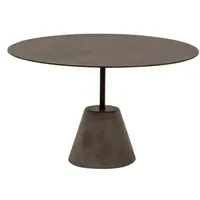 AppleBee Bora Bora Kaffeetisch 133 x 65 x 0