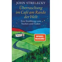 Dtv Überraschung im Café am Rande der Welt