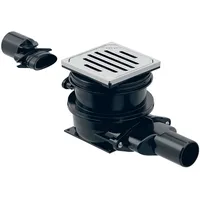 Geberit Varino horizontal d50