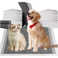 Nanipets Nanipets® Trainingspad für Hunde Welpenunterlagen, Superabsorbierendes & Auslaufsichere
