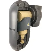 Bosch Schlammabscheider H-SD25 mit Isolierung DN25