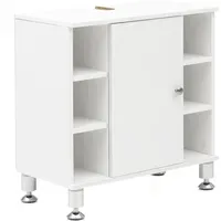 Wohnling Waschbeckenunterschrank Pam (60 x 32 cm