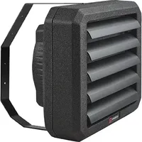 REVENTON HC Mini - Set HC20-3S - Lufterhitzer Heizregister