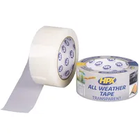 HPX Klebeband All Weather Tape 48 mm x 25