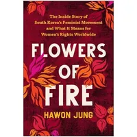 Buchversand stein Flowers of Fire