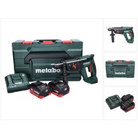 Metabo KH 18 LTX 24 Akku Kombihammer 18 V