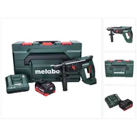 Metabo KH 18 LTX 24 Akku Kombihammer 18 V