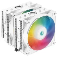 Deepcool AG620 WH ARGB, Luftkühlung, 12 cm, 300 RPM,
