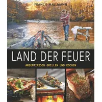Heel Land der Feuer