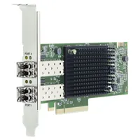 Lenovo Fibre Channel Host Bus Adapter 2-Port, 32Gbit/s, Emulex
