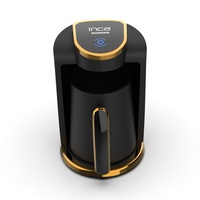 Inca IKM-01 Türkische Kaffeemaschine Mokka 400W