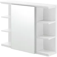 [en.casa] Spiegelschrank, Harstad