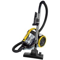 Polti Forzaspira C115 Plus 800w - Black / Yellow