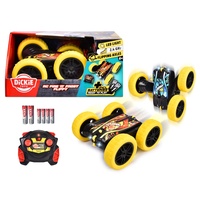 DICKIE Toys RC Fire 'n Frost Flippy