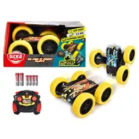 DICKIE RC-Auto Fire 'n Frost Flippy 1:28 RTR mehrfarbig