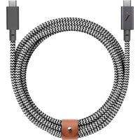 Native Union Belt Cable USB-C to USB-C Pro 2,4m