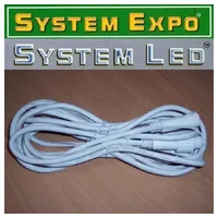 Star Trading System Expo / System LED Verlängerungskabel 5m
