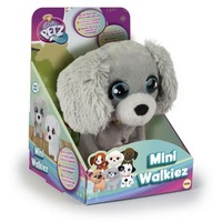 IMC TOYS IMC Mini Walkiez Poodle