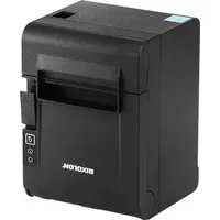 BIXOLON SRP-E302 (203dpi), USB (USB 2.0), Belegdrucker, Schwarz