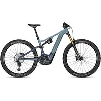Focus Jam2 6.9 Bosch 750Wh Fullsuspension Elektro Mountain Bike