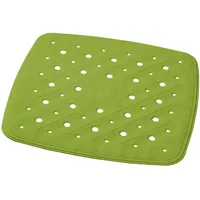 RIDDER Duscheinlage Promo lindgrün 51x51 cm