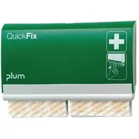 PLUM SAFETY APS Pflasterspender QuickFix Elastic and water resistant
