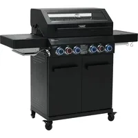 TAINO PLATINUM YAMARA DARK 4+2