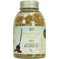 Numatic Staubsauger Frische DEO Wildkräuter 250 ml