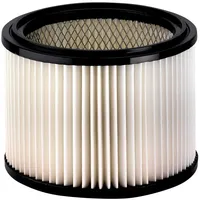Metabo Faltenfilter Staubklasse M, 5.000cm2 für AS 36-18 M