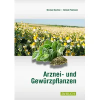 Cadmos Verlag Arznei- und Gewürzpflanzen