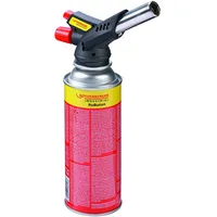 Rothenberger Industrial Gas Brenner RS 220 inkl. 1x RoButan