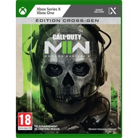 Microsoft Call of Duty Modern Warfare II - Xbox